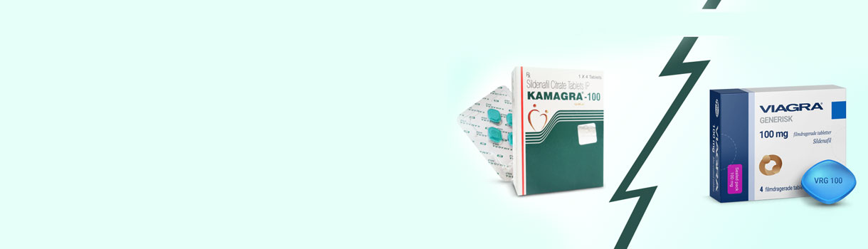 Viagra Connect vs Kamagra